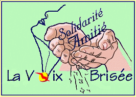 Forum de la Voix Brisée